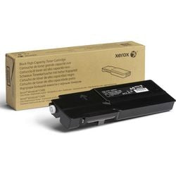 Tonercartridge xerox 106r03516 c400 405 zwart