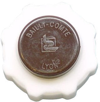 Bouchon de liquide de refroidissement Peugeot speedfight 1 et 2