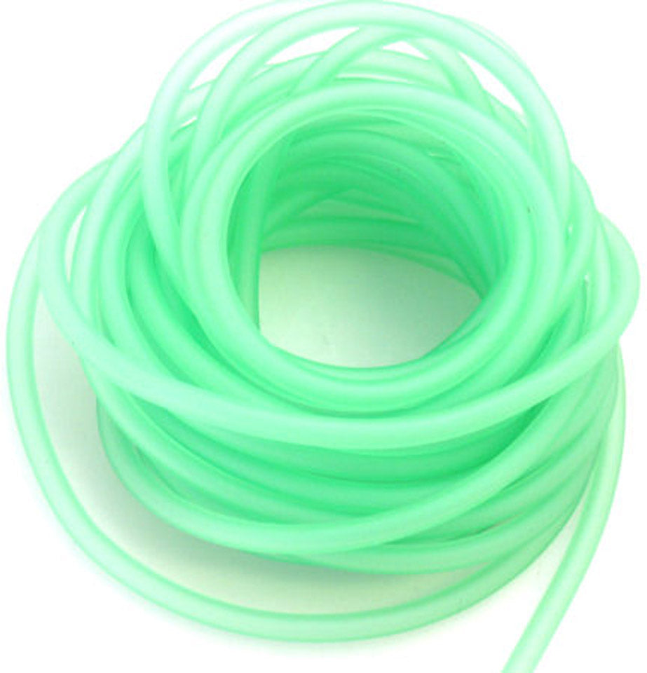 Oliepompslang ø2,2 x 4mm - lengte 5 meter - pvc