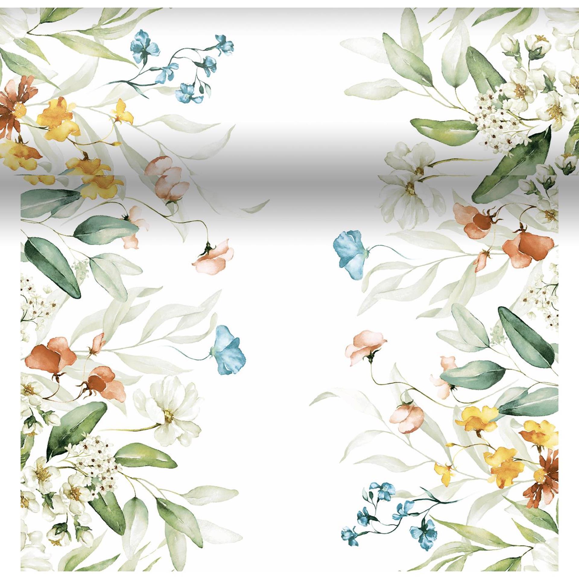 Duni servetten happy feeling 24x24cm