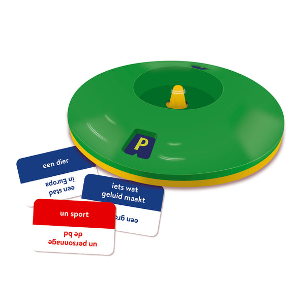 Jumbo pim pam pet original