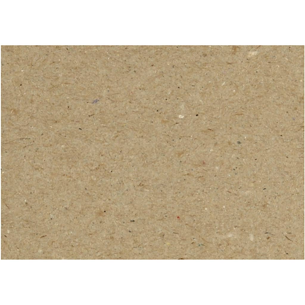 Creativ company gerecycled karton, 46x32cm, 125 afgesloten