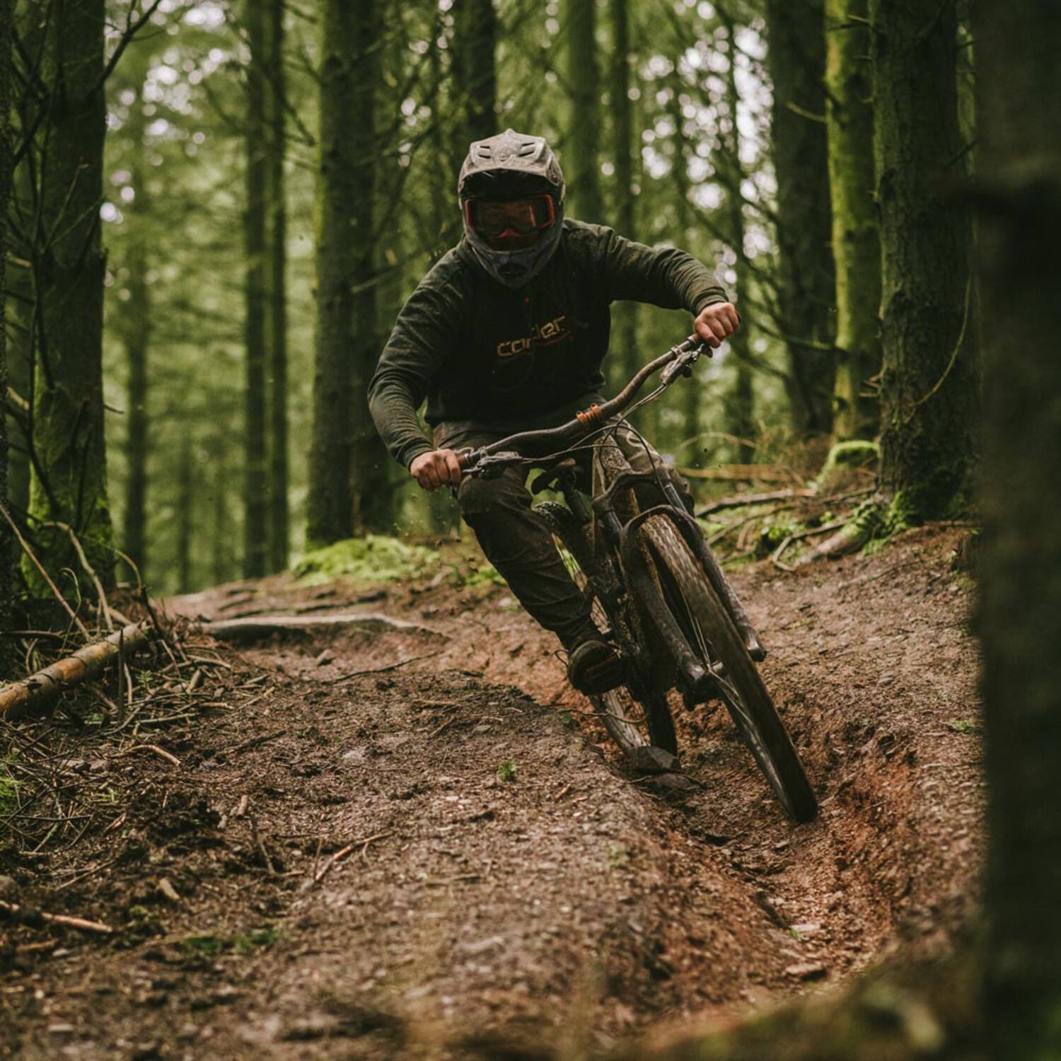 Goodyear - Newton MTR Trail TLC 29x2.4