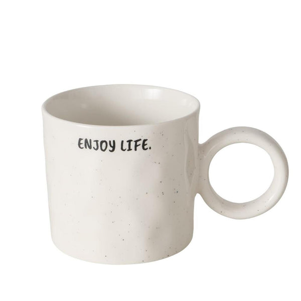 Boltze home mok enjoy life