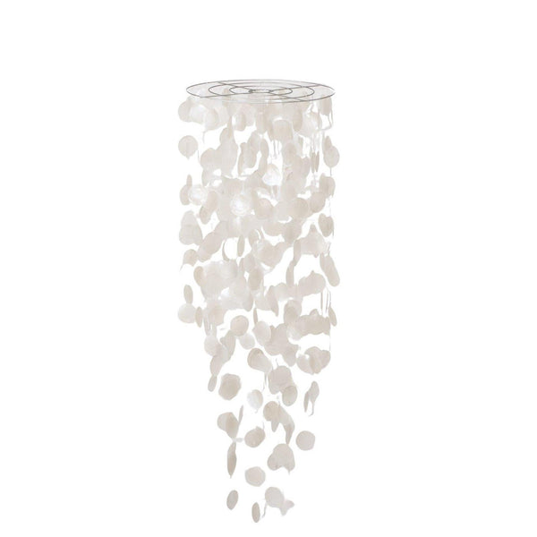 Boltze home lampenkap roisin ø37x10,5cm
