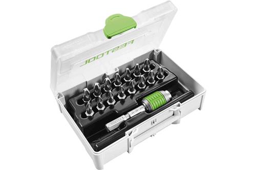 Festool accessoires bit-box sys3 xxs ce-pz bhs 60 | 205824