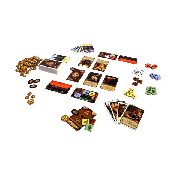 Witte Goblin Games Jambo