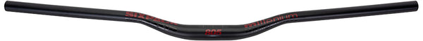 Sixpack racing millenium 805 x 35mm riser 40 handlebar