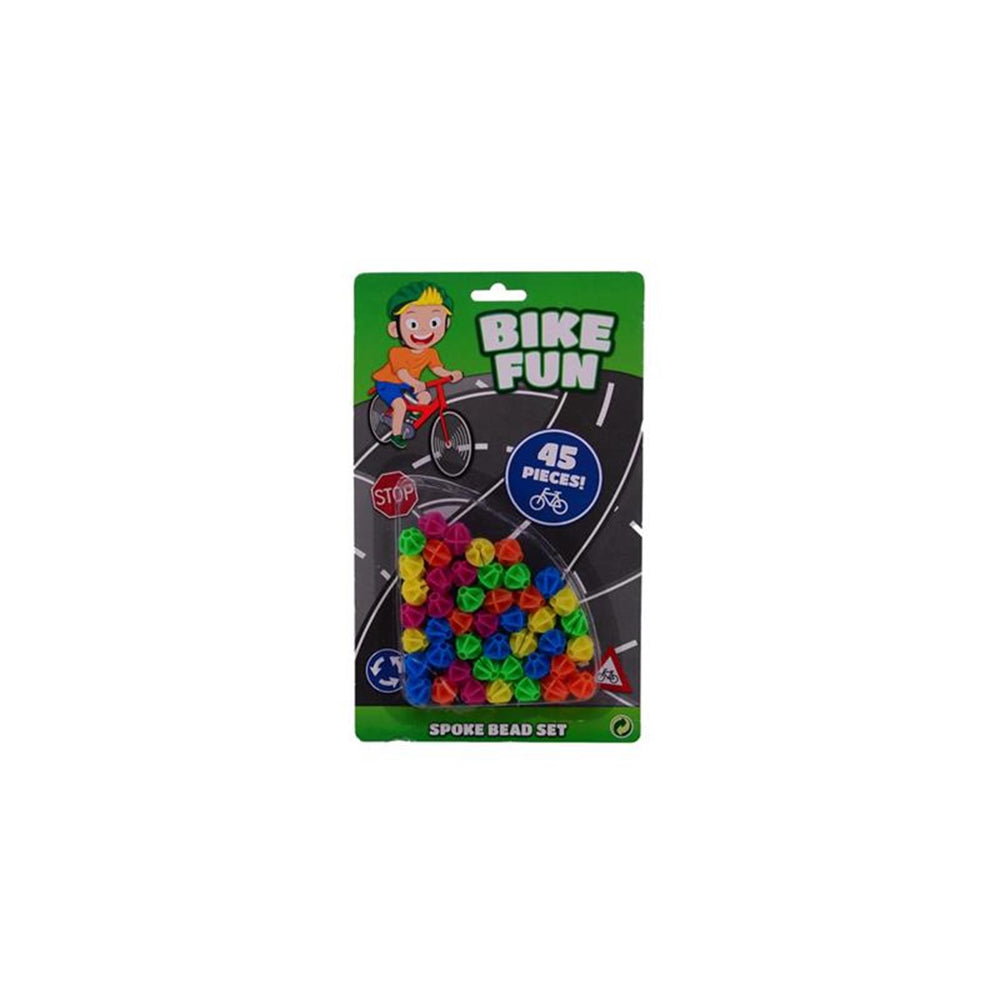 Johntoy bike fun spaakkralen 45 op kaart