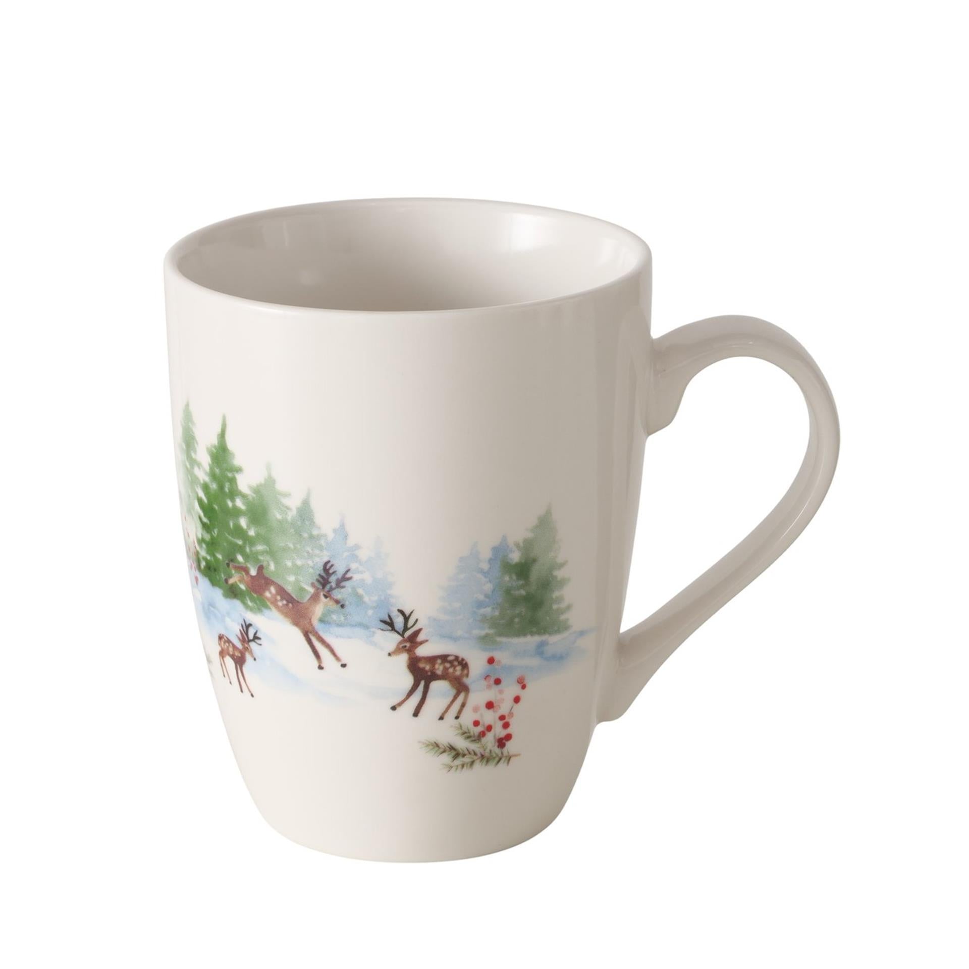 Boltze home mok roxy 340ml ø8,5x10,3cm