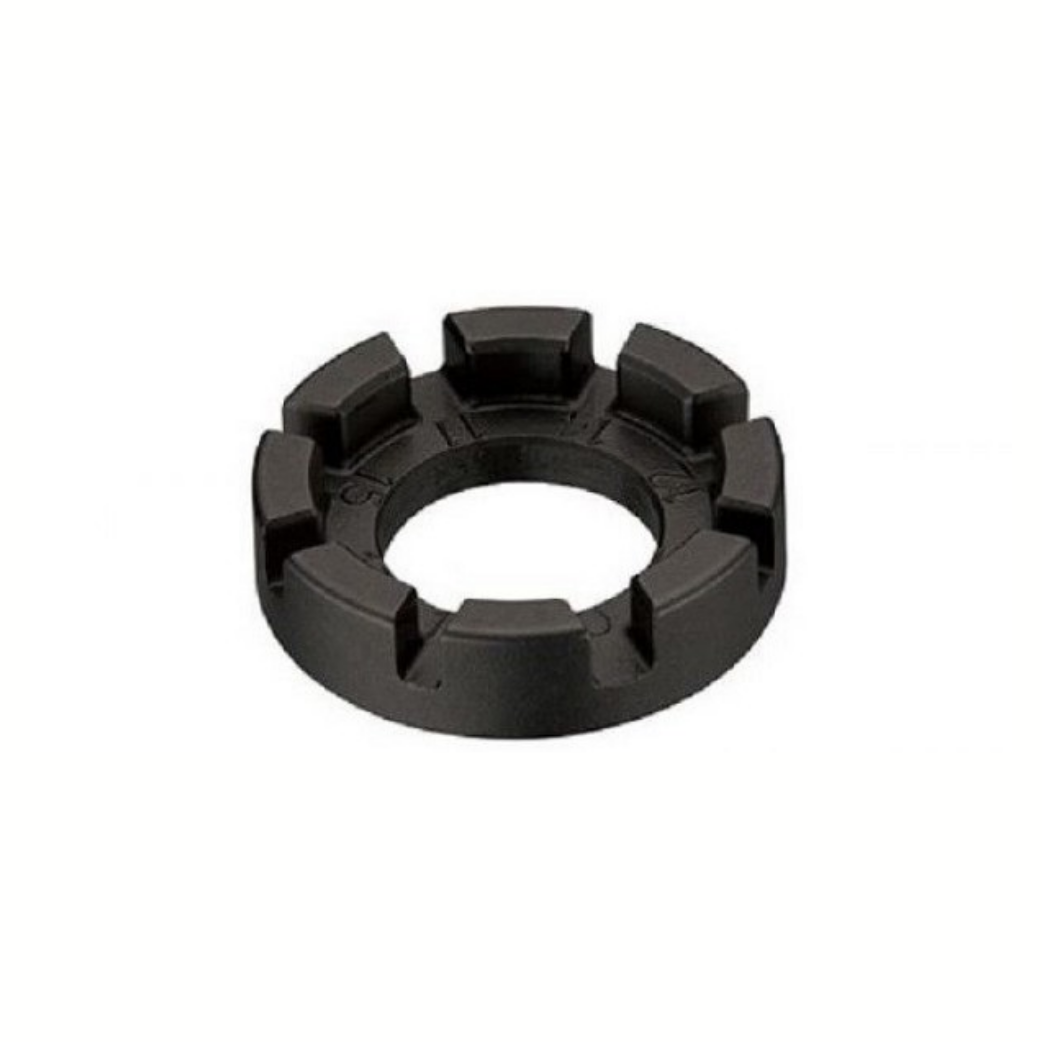 Spaaknippelsleutel 10-15G Icetoolz Staal