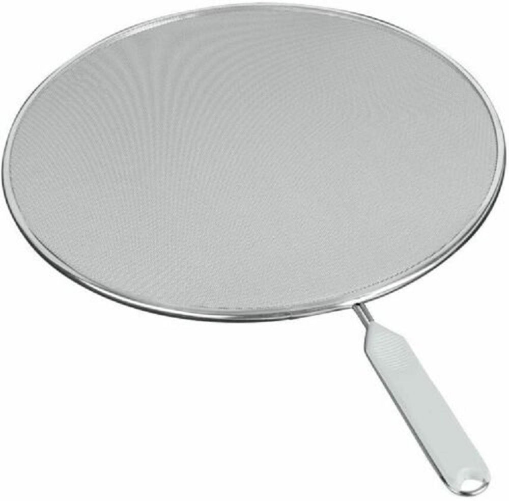 Metaltex anti-spatscherm 33 cm