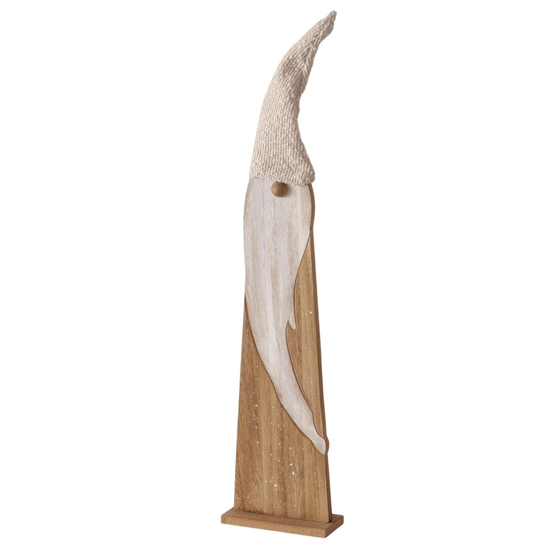 Boltze home figuur gnoom 12x5x56,5cm