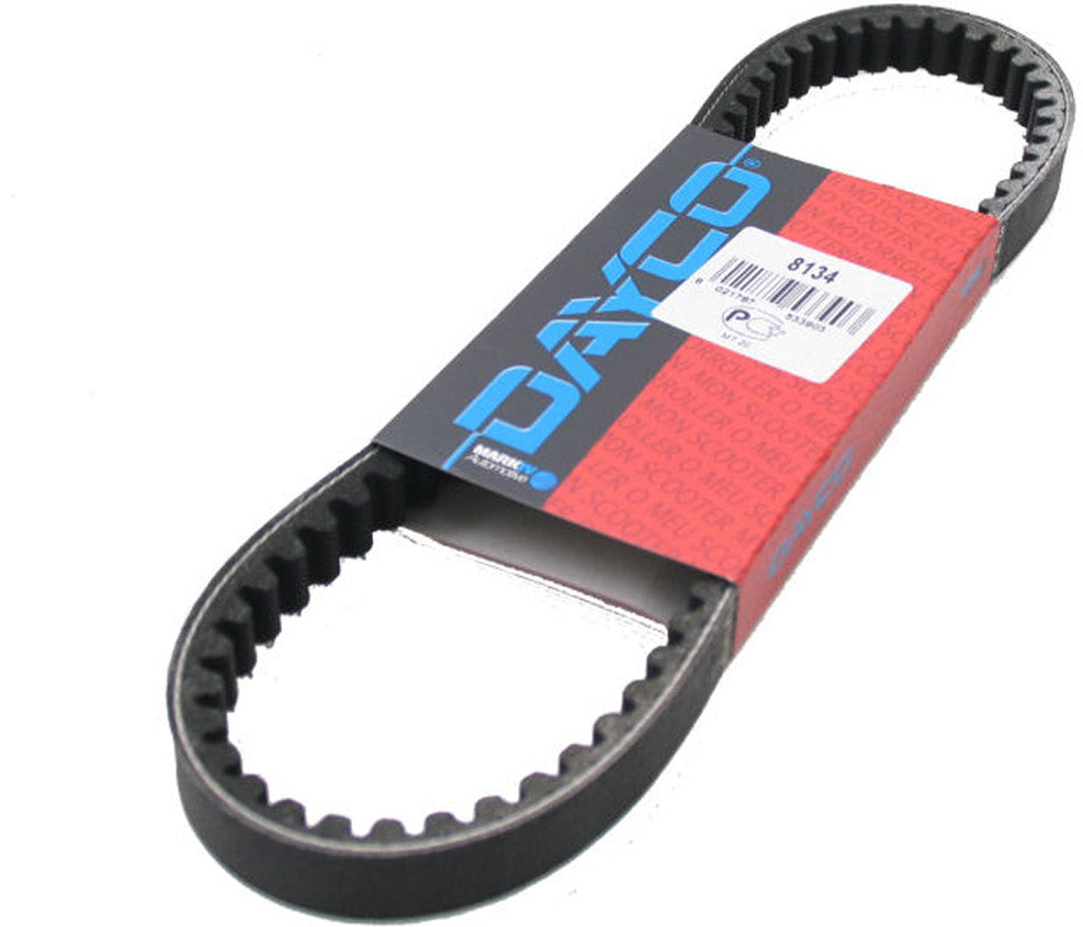 V-snaar DAYCO-8134 KYMCO TOP-BOY DINK AGILITY FIDDLE2 18 X 743