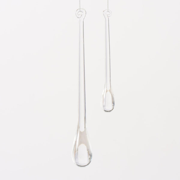 Boltze home hangerset kielo 2-delig l16-25cm ø2,3-3,5cm