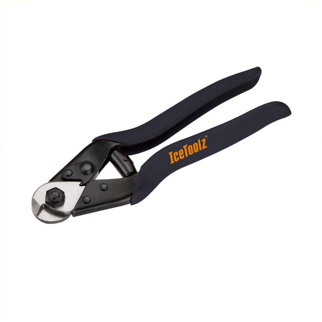 Coupe-câble IceToolz 67B4