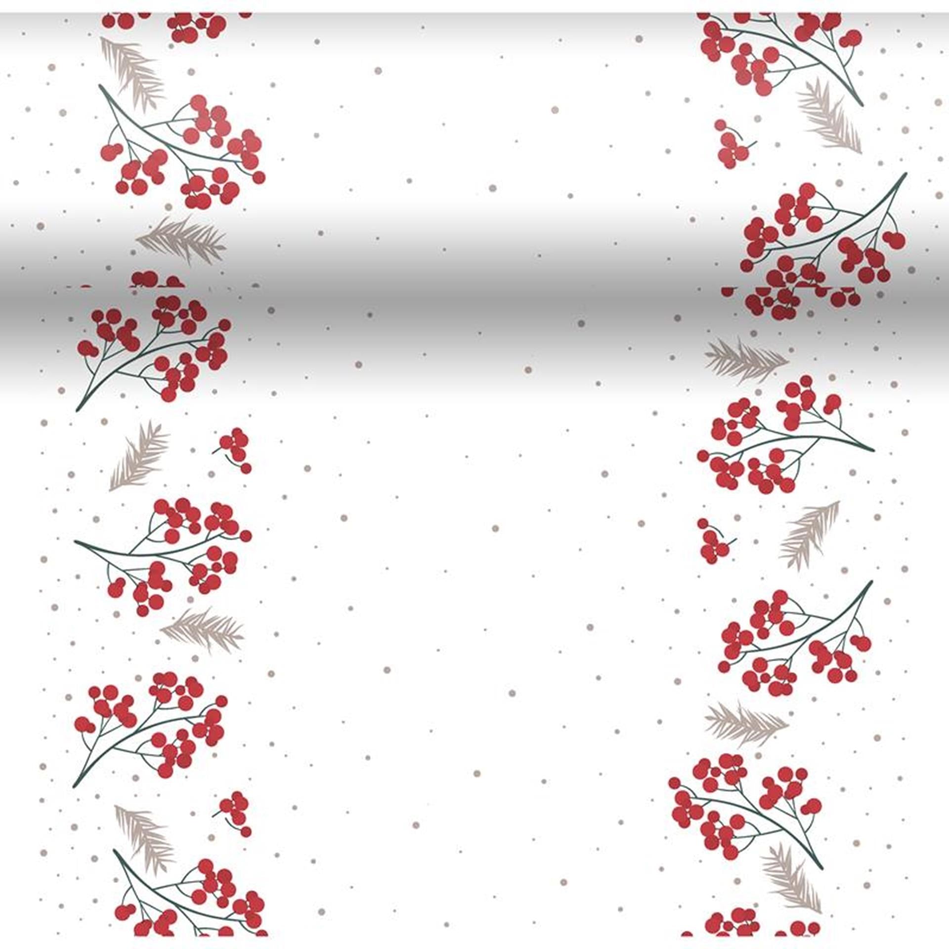 Duni 3-in-1 berrie merrie 40x480cm