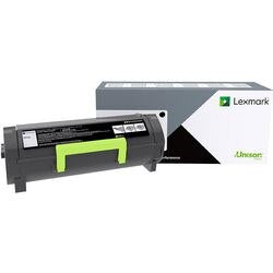 Tonercartridge lexmark 50f2000 zwart