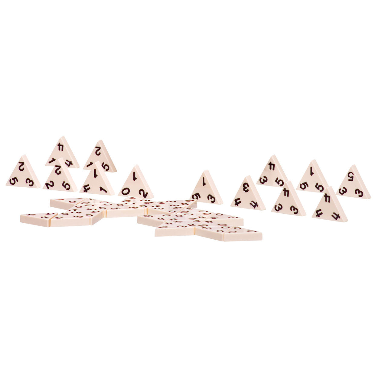Goliath triominos travel reisspel