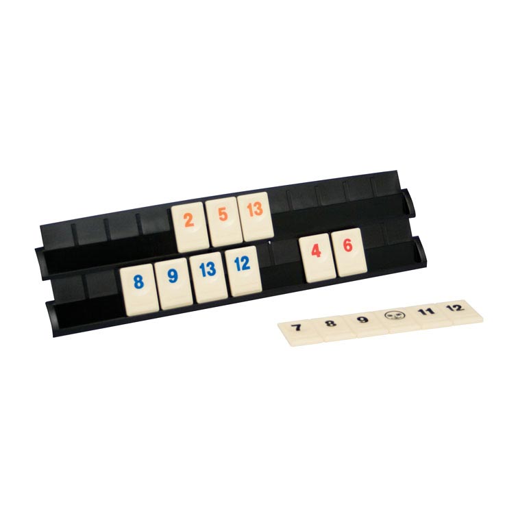 Goliath Rummikub De originele XP