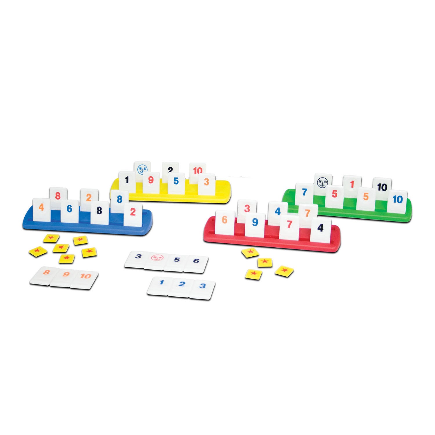 Goliath Rummikub De originele junior