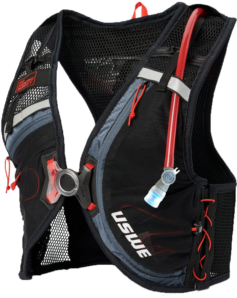 Uswe rush 8l hydration vest - hydration vest | s