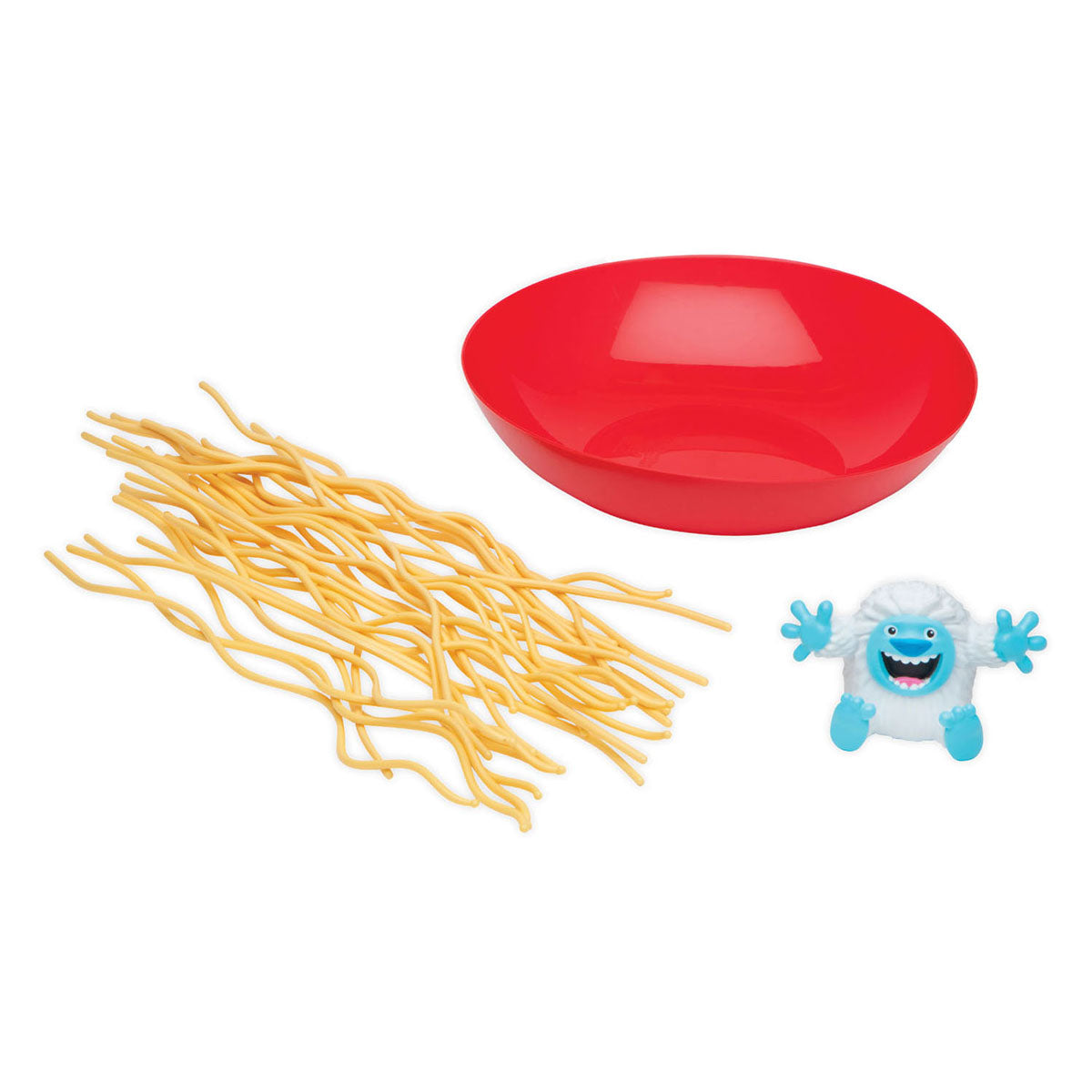 Goliath spel yeti in my spaghetti | 2 stuks