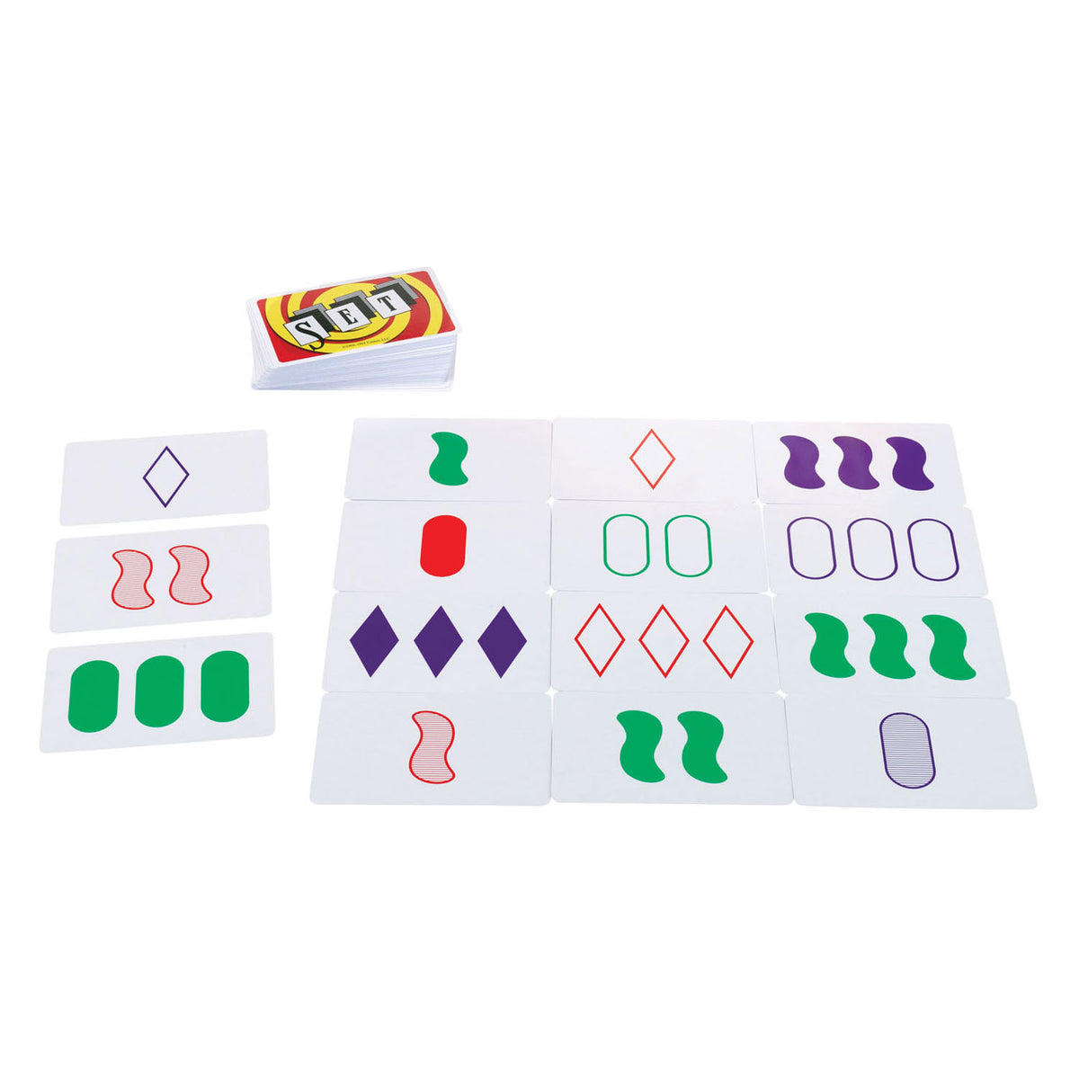 Goliath spel set! | 2 stuks
