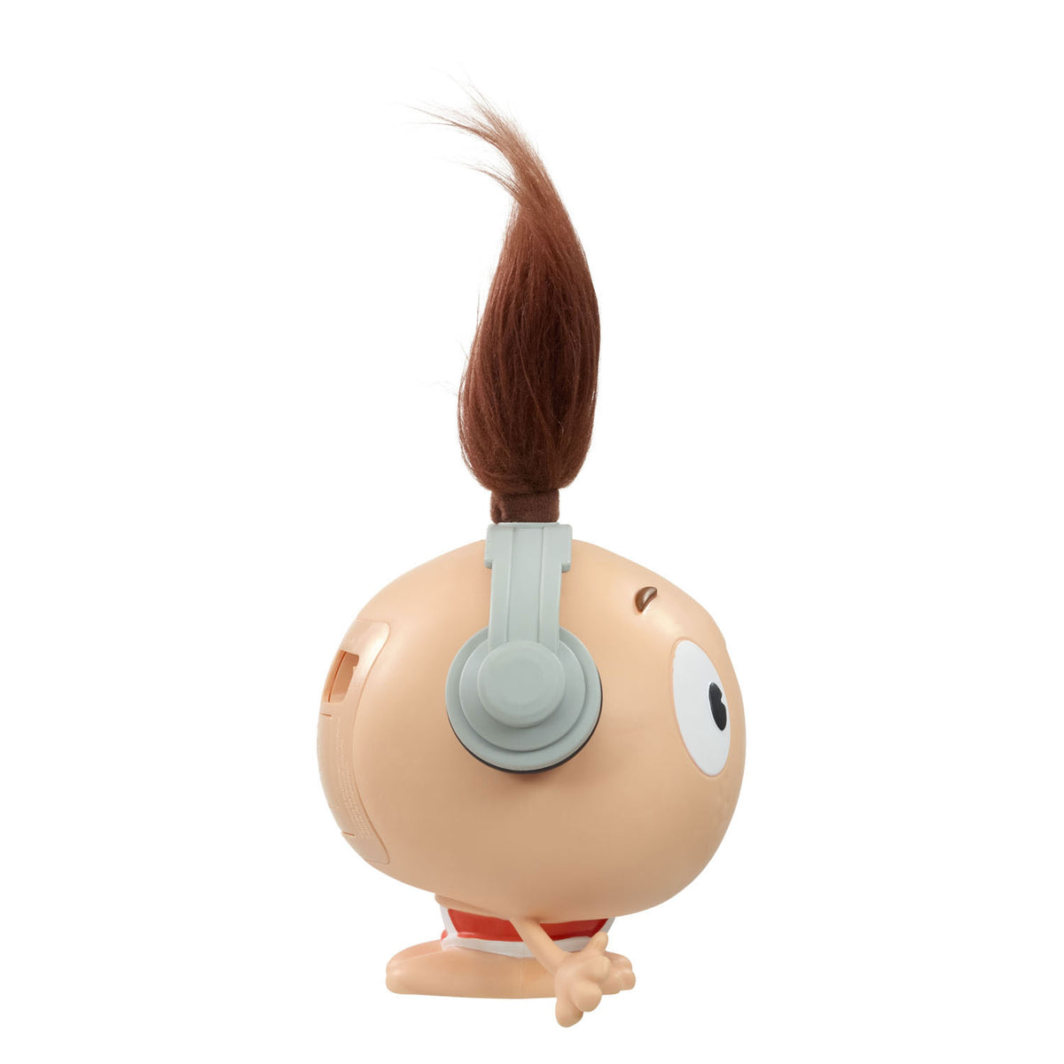 Goliath butt face chester cheeks - speelfiguur - interactieve speelfiguren - laat scheten!