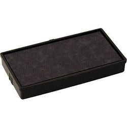 Inktkussen colop e 30 zwart 2 stuks