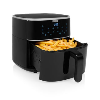 Prinses Digitale Airfryer 6L