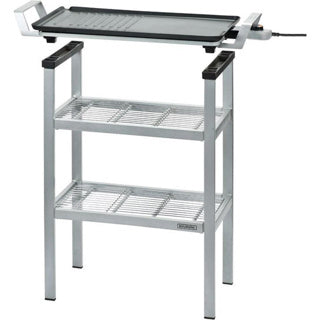 Bourgini classic duo multi plate buiten
