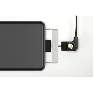 Bourgini multi plate puur