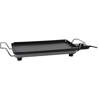 Princess 102300 table chef pro bakplaat zwart
