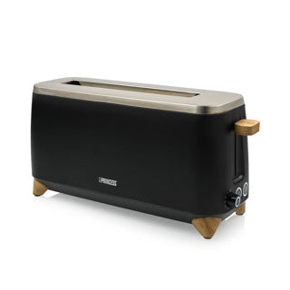 Prinses broodrooster puur