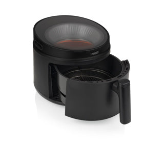 Prinses Cyclone Vision Airfryer
