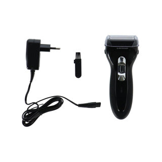 Dunlop scheerapparaat oplaadbaar | 2 stuks