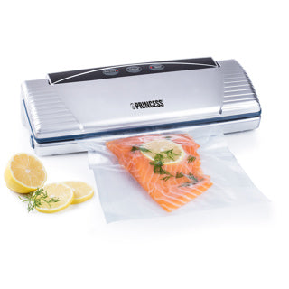 Prinses vacuümsealer