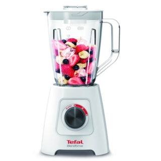 Tefal blender blendforce ii plastic wit