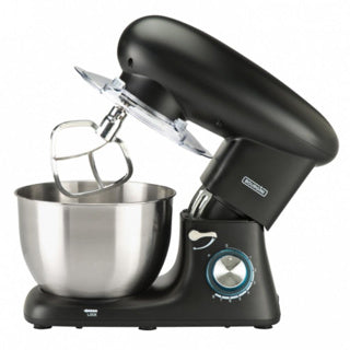 Bourgini klassieke keuken chef zwart