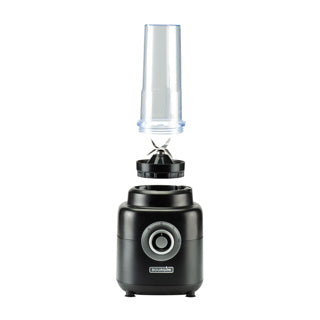 Bourgini powerblender 1,75l + fles 700ml
