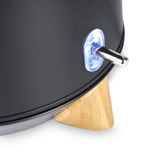 Prinses waterkoker puur