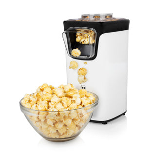 Prinses 292986 Popcornmachine