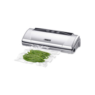 Princess vacuüm sealer rollen