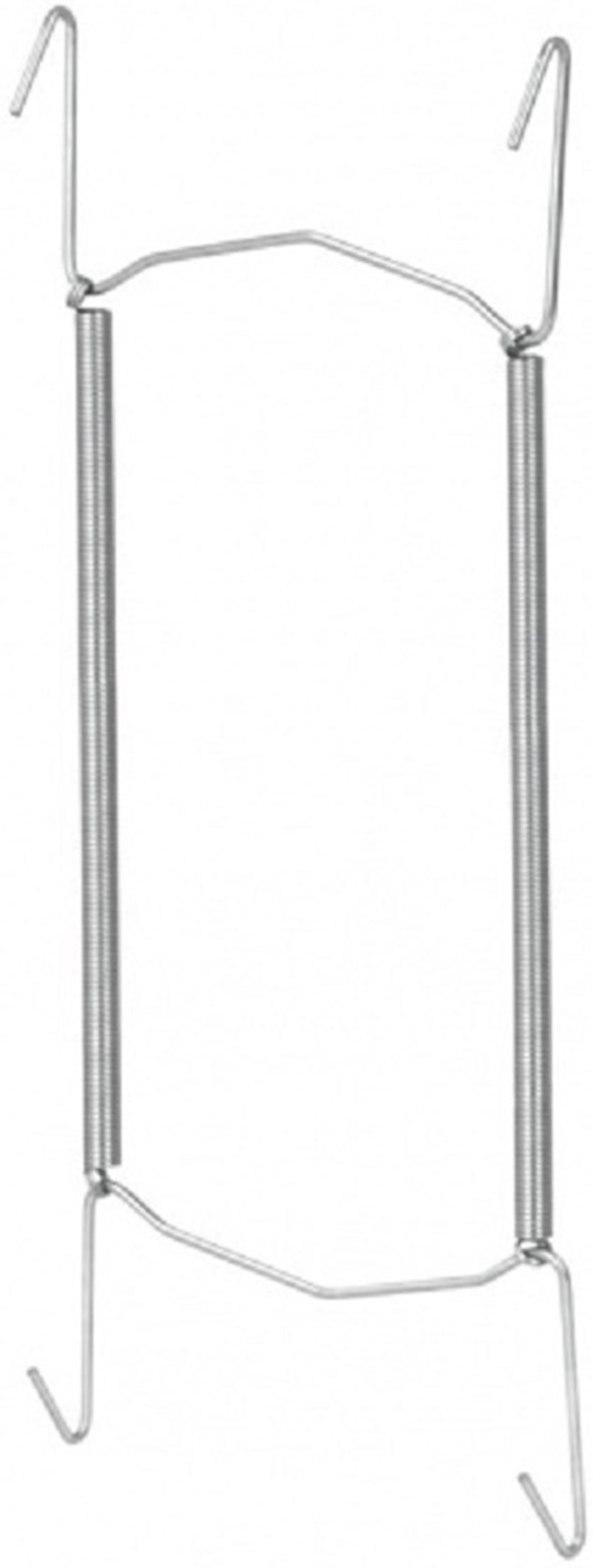 Metaltex bordenhanger 18-26cm.