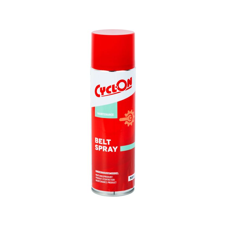 Aérosol ceinture Cyclon - 500 ml