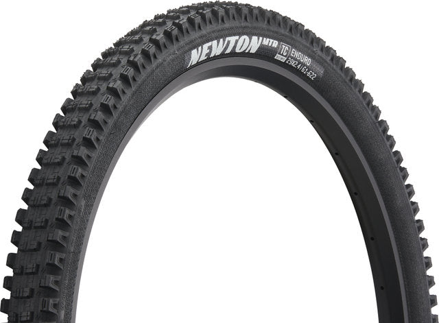 Goodyear newton mtr enduro tubeless complete 29 folding tyre