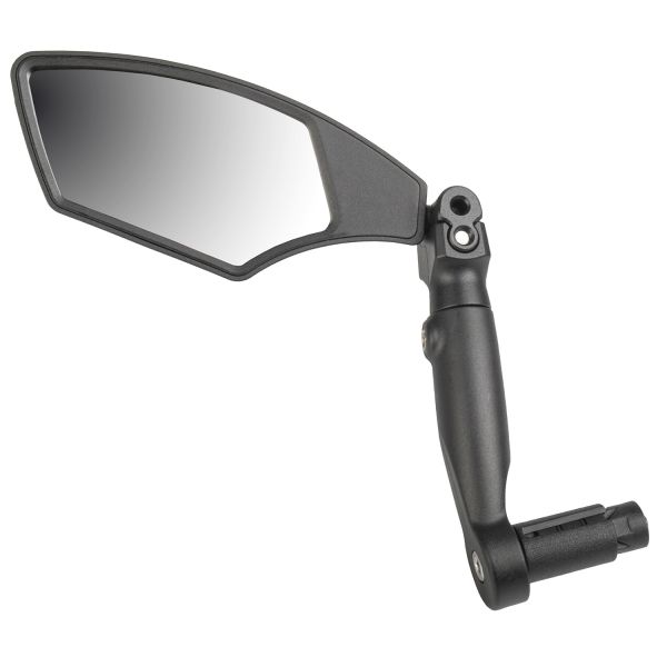 M-wave spy space barend bicycle mirror