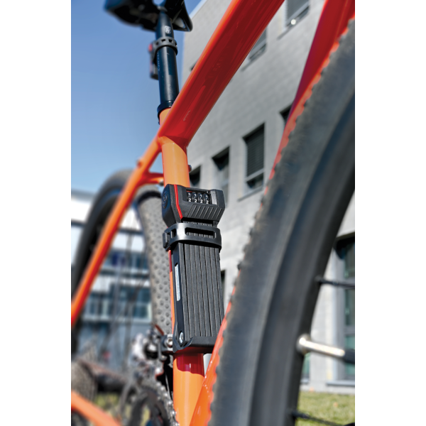 Trelock Folding Lock FS 280 Two Go ZF 280 X-Move C100