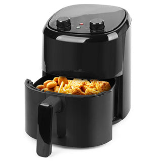 Emerio heteluchtfriteuse 2,2l af-130646